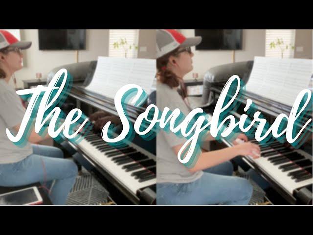 The Songbird (Original Piano Duet)