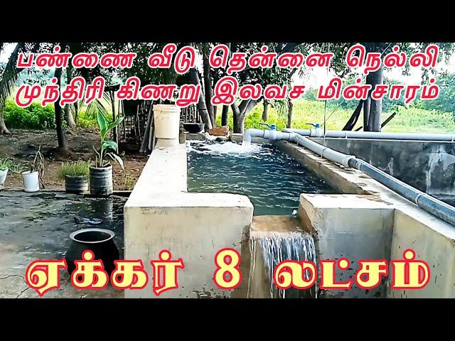 Agriculture Low Budget Farm / @nammanilam209