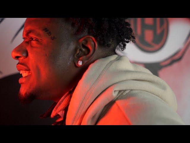 YSC CALICOE - F.W.M - (OFFICIAL VIDEO) - SHOT BY AFNF VISUAL