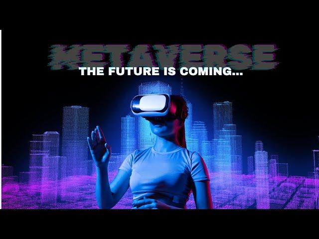 THE METAVERSE IS NOT DEAD...it's only the beginning (Zuck was right all along?)