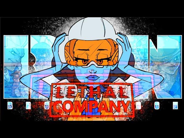 #LethalCompany virgin EP1