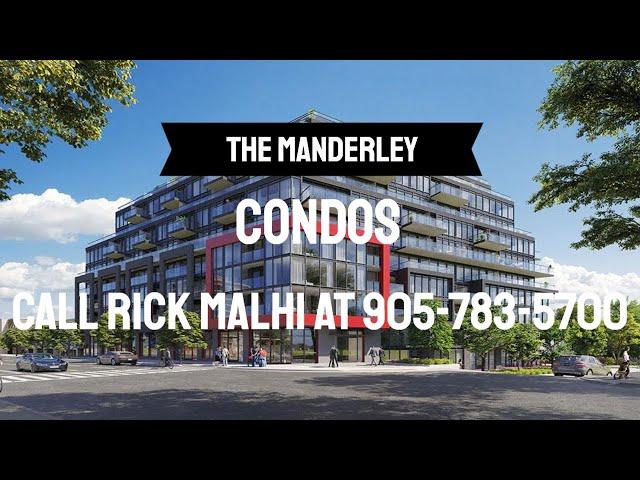 the Manderley Condo Scarborough The Manderley Condo Scarborough New Video
