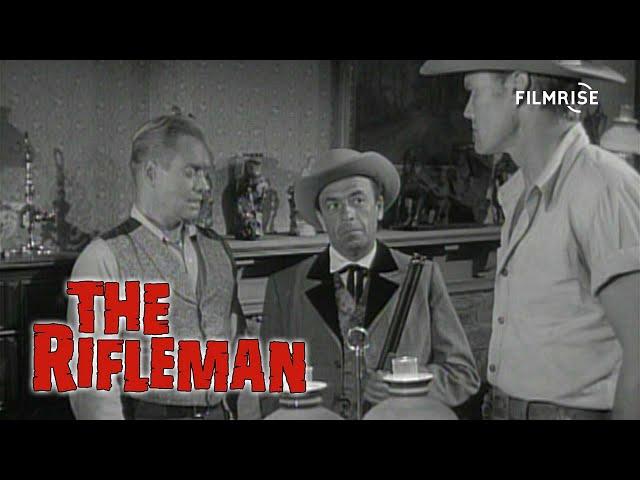 The Rifleman - Season 4, Episode 14 - Skull - Full Episode