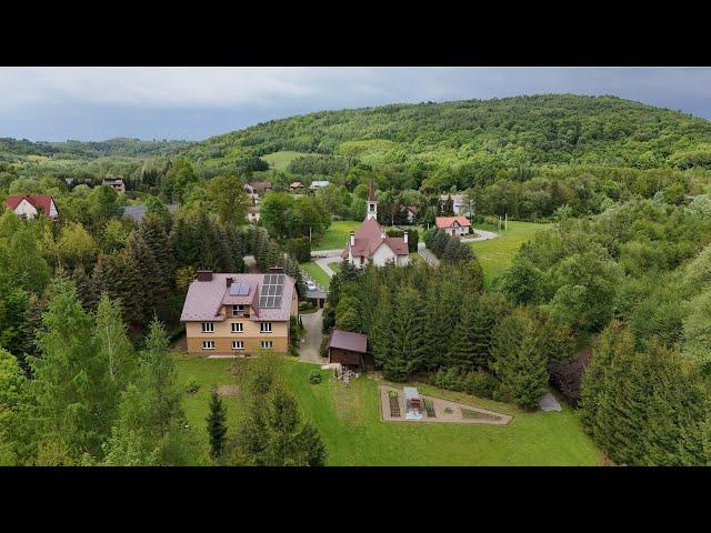 Zagórze - Dom modlitwy