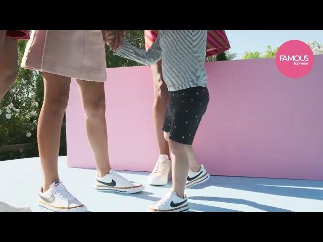 Famous Footwear | Sneakers for the Whole Family!