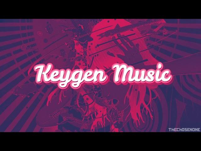 KloneB@DGuY - Alien Skin Plugins x86-x64 [Keygen Music]