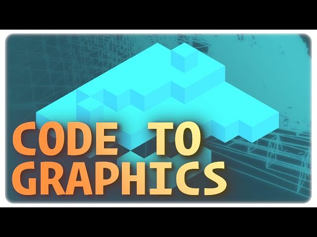 How are Voxel Games Rendered?