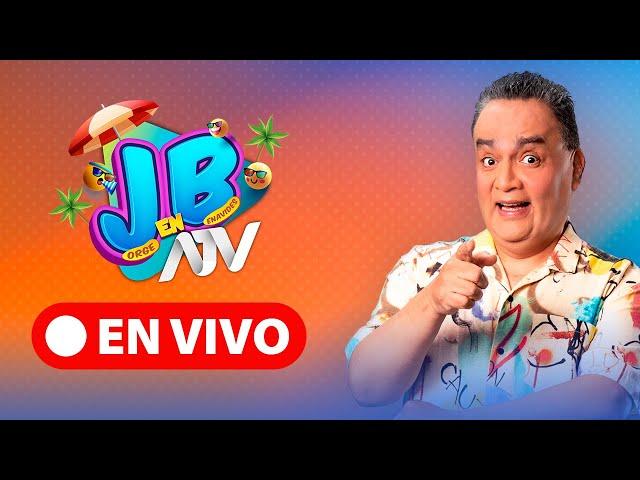 #JBenATV- EN VIVO | Programa ESTRENO del 16 de noviembre del 2024