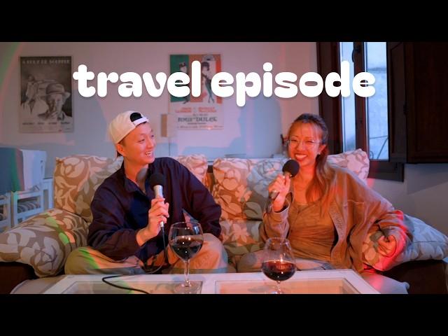 the worst people to travel with *vacation special*