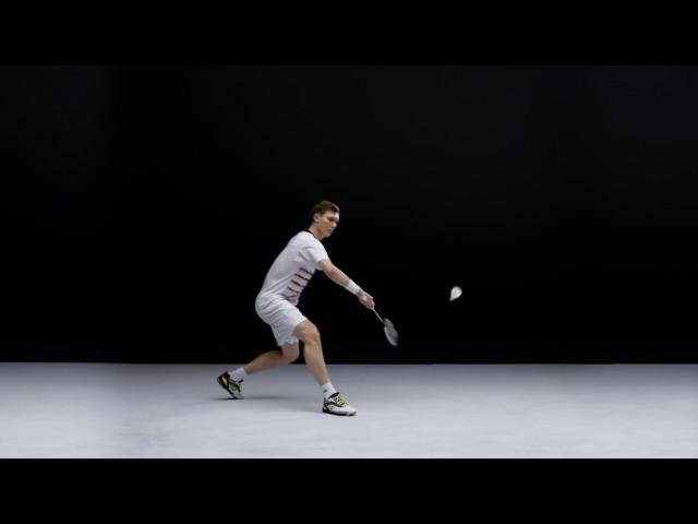 Yonex Duora Z Strike Victor Axelsen