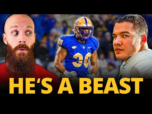 Chiefs just signed one of the most athletic players ever... UDFA signings and more