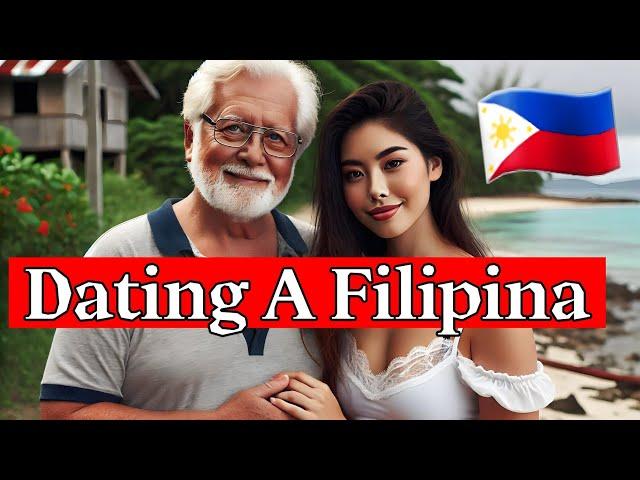 Tips on Dating women in the Philippines ALL expats need to know