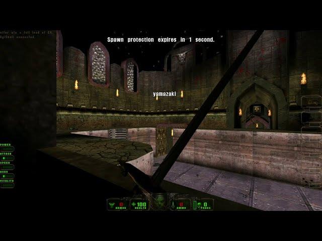 John Romero's Daikatana (PC) - Online Multiplayer 2023