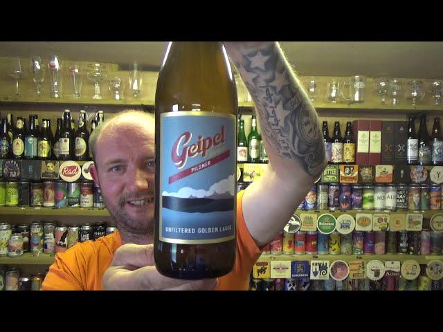 ***Beer Mail***From Barry aka  All The Beer No Idea