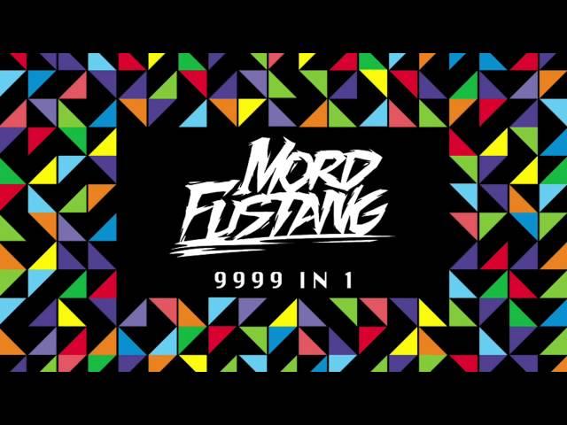 Mord Fustang - Elite Beat Agent