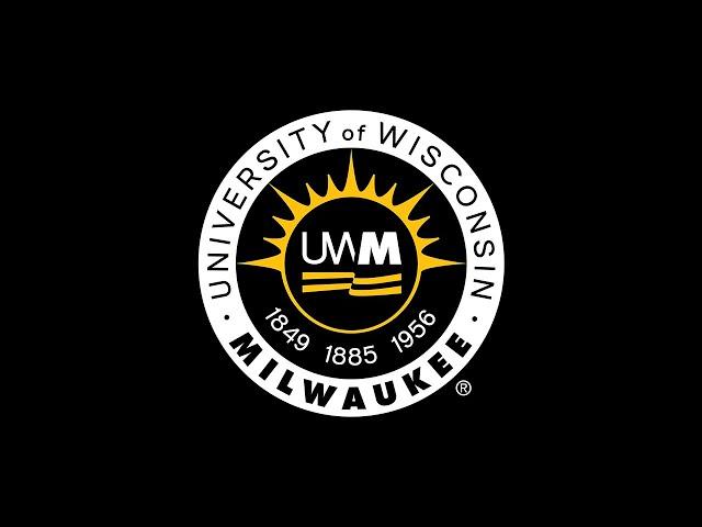 Fall 2024 UWM Commencement Ceremony