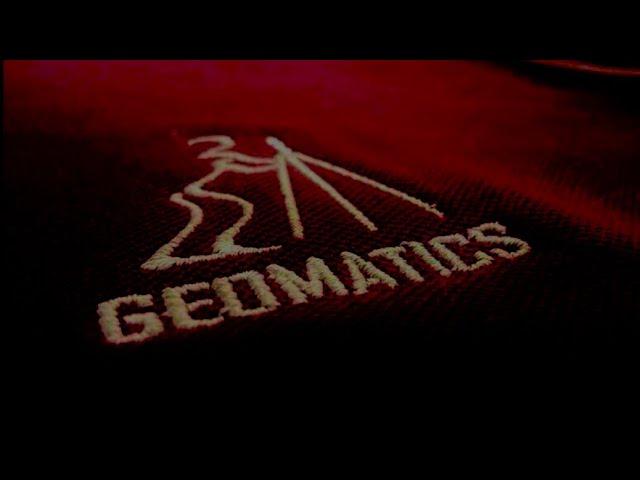 Geomatics Overseas