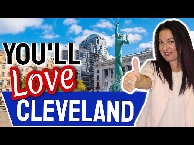 6 Reasons You Should be Moving to Cleveland, OH | Living in Cleveland OH