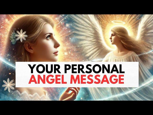 How to Hear the Angels' Messages Meant Just for You