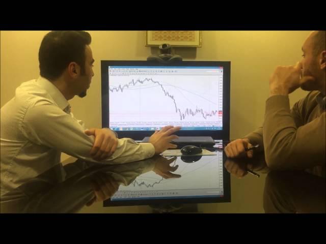 Forex Koçu TV - Dolar Kuru / Dolar TL Yorumumuz  29.03.2016