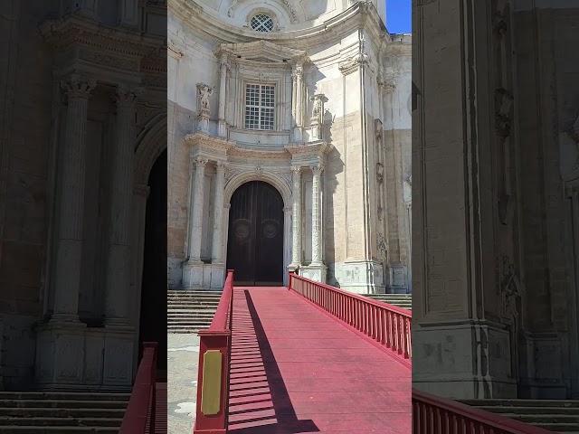 Visitar Cádiz es volver a Cuba 