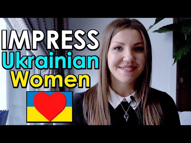 Why MEN CRASH & BURN Dating Ukraine Women