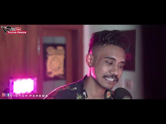 ANDRO SERAN - RINDU - LAGU DANSA QIZOMBA.(Cover Song & Original Vidio).