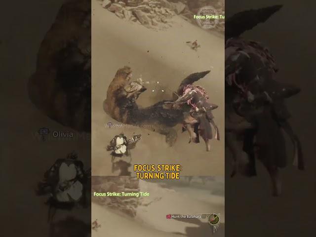 Here are some Dual Blades combos in Monster Hunter Wilds you can easily do as a beginner! 