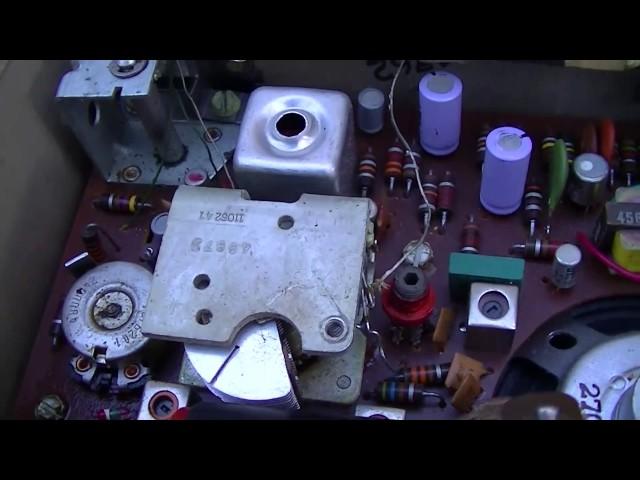 Vintage Arvin AM Transistor Radios
