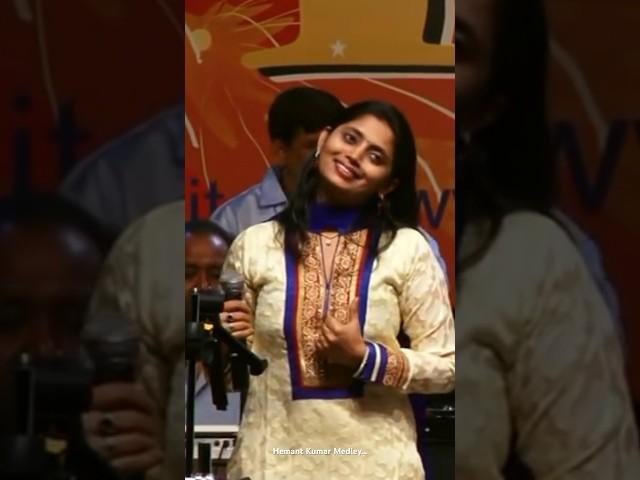 0494_Hemant Kumar Medley_Sangeeta M. & Surojit G. (2014-06-08) #shorts