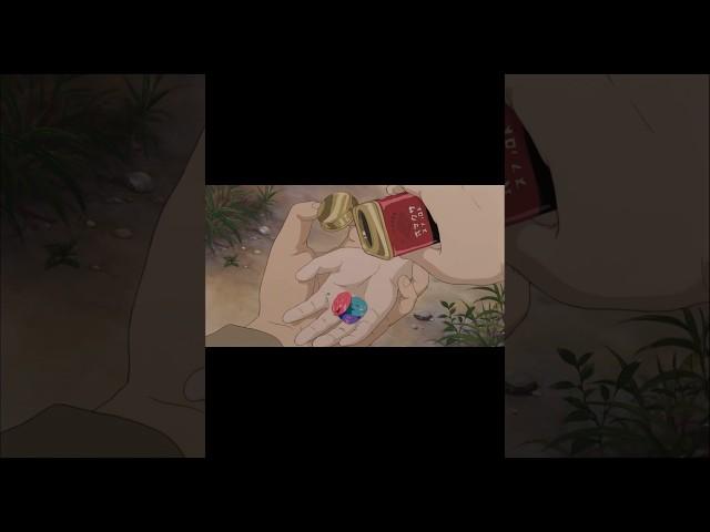 Grave of the Fireflies - Setsuko and Seita
