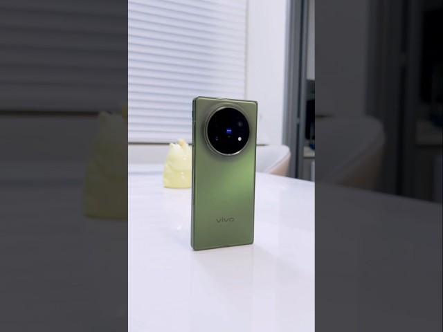 vivo X Fold 5