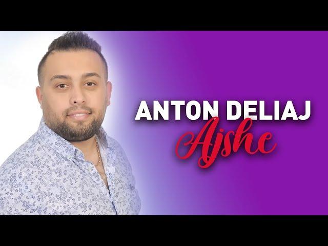 Anton Delija - Ajshe 