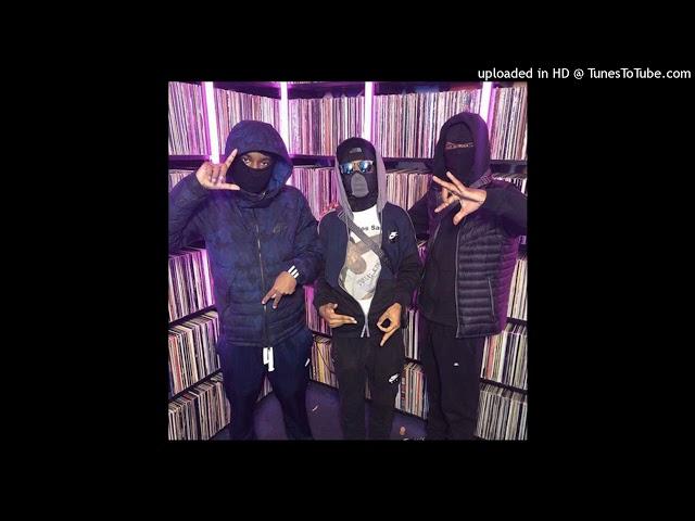 [FREE] #NPK #SinSquad Tugga x Bully B x Uncs UK Drill Type Beat "WW3"