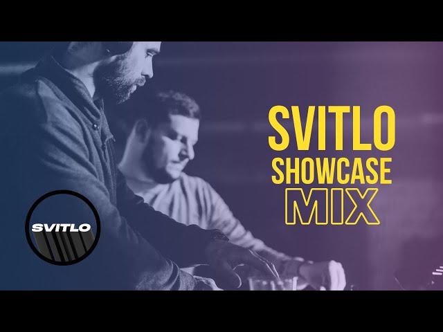 Svitlo - Showcase Mix (Ukrainian Drum & Bass music)