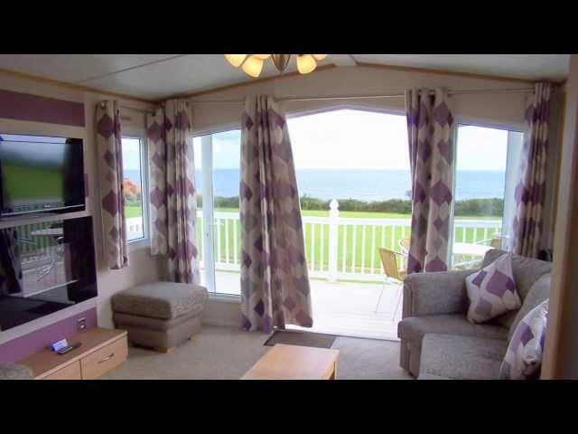 Newmans Holiday Homes At Ladram Bay - B8