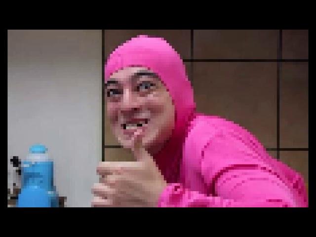 64 bits 32 bits 16 bits 8 bits 4 bits 2 bits 1 bit Pink Guy