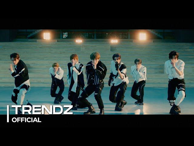 TRENDZ(트렌드지) 'NEW DAYZ' Performance Video