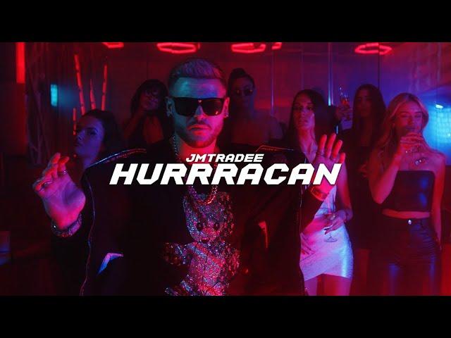 JMTRADEE | HURRRACAN | TEASER