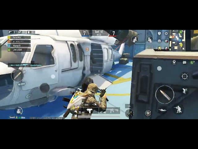 You like Free Fire spam ️ You like BGMI 
