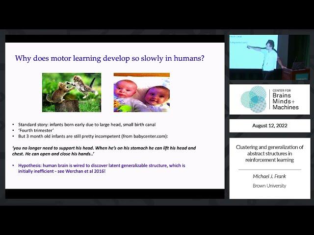Clustering and generalization of abstract structures in reinforcement learning