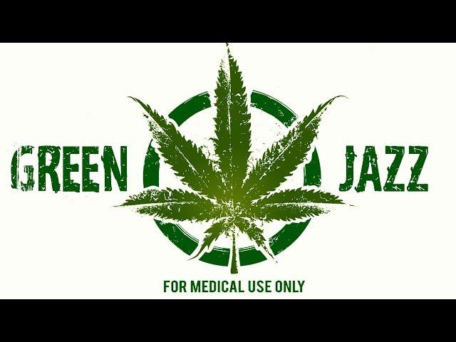 Green Jazz Vol. 2 • Mellow Smooth Jazz Music For Getting Green • Best Chill Out Saxophone Jazz Music