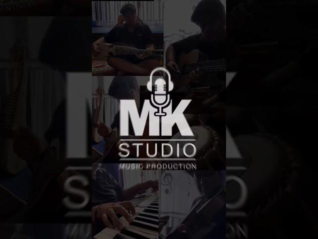 Mk studio #music #production #song #musicproducer  #instrumental