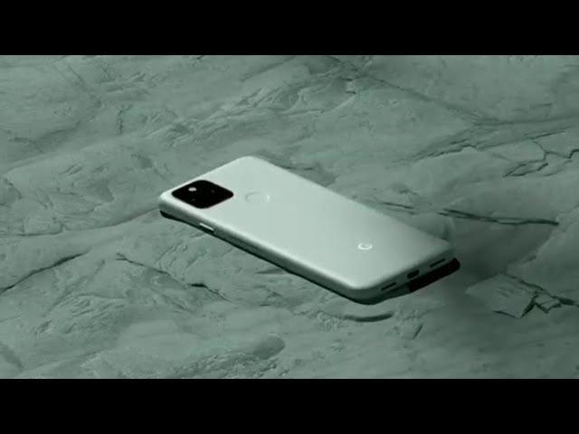 ,GOOGLE Pixel 5 Trailer CommercialOfficial Video HD | PIXEL 5 5G 2020