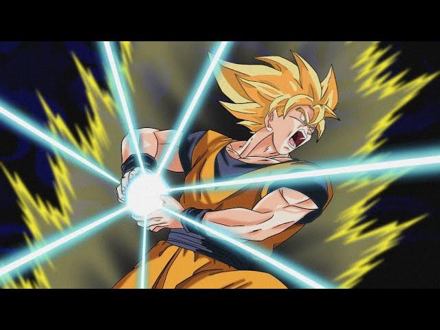 TheDubBub: Best Kamehameha Yet!