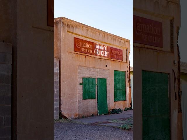 Naco #arizonatravel #explorearizona #smalltown #bordercrossing #militaryoutpost #sonorandesert #naco