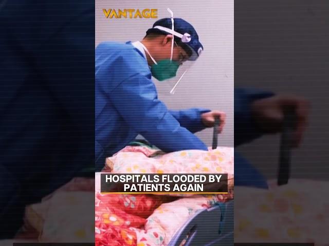 China's New Health Crisis? | Vantage with Palki Sharma