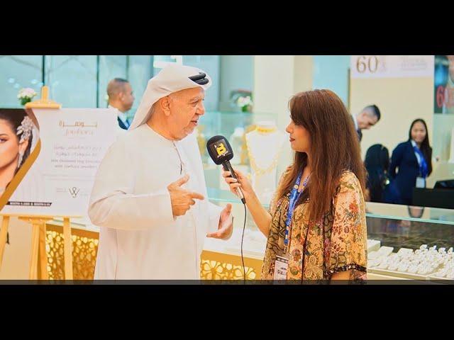 Mr. Mohammed Tamjid Abdullah | The founder of Jawhara | Exclusive with Baavee Media