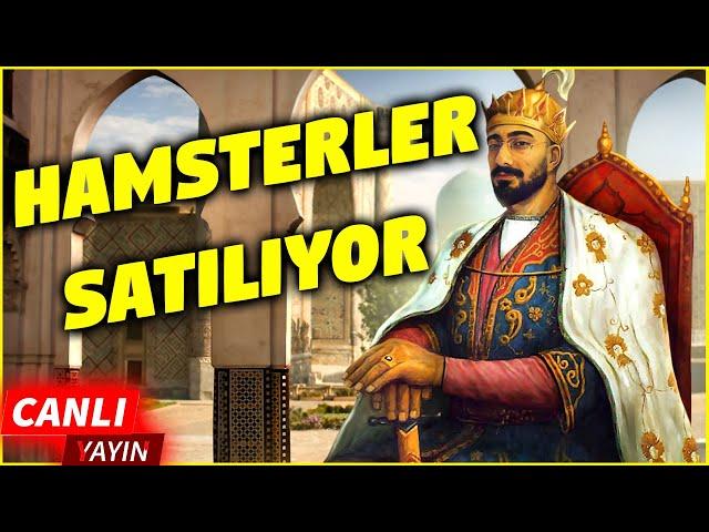 Hamster Combat Coinlerimizi Satıyoruz | Günlük İşlemler | Kripto Analiz