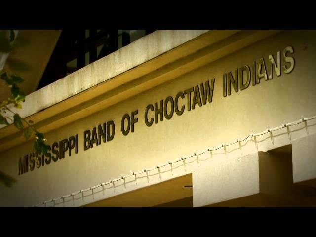 The Choctaw Journey | Mississippi Roads | MPB